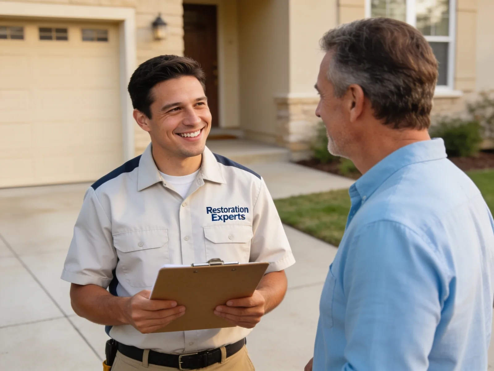 Water Damage Cleanup Morgan, TX FAQs